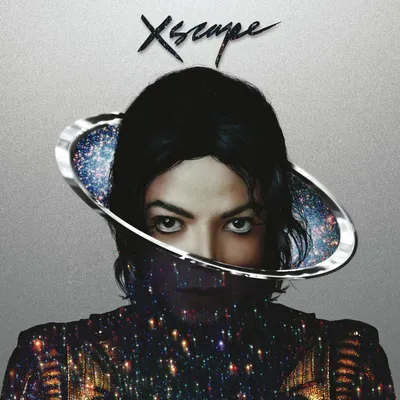 Obrázok produktu pre Michael Jackson - Xscape (LP)