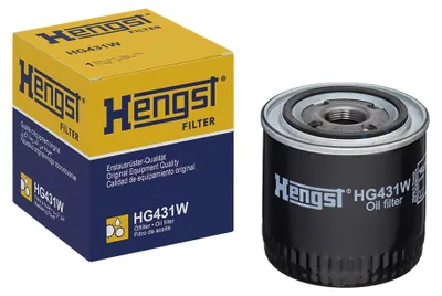 Obrázek produktu pro Ölfilter HENGST HG431W