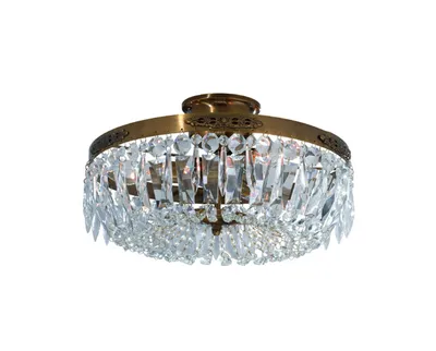 Zdjęcie produktu dla Lampa sufitowa STROMSHOLM 100613 Markslojd