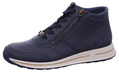 Produktbild von Ara Osaka 2.0 Sneaker high Blau