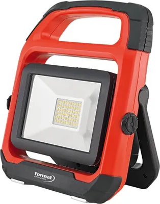 Produktbild von FORMAT LED Arbeitsleuchte 30 W 2550 Lumen, IP44