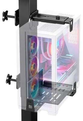 Productafbeelding van Verstelbare PC-houder voor Onder Bureau
