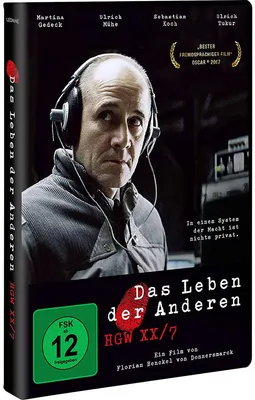 Obrázok produktu pre Das Leben der Anderen