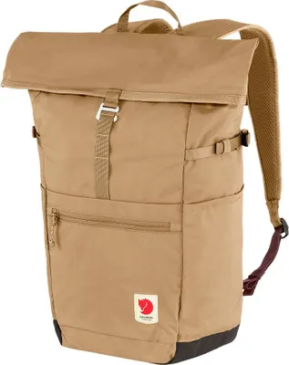 Image de Fjällräven High Coast Foldsack Ruksak Clay 24 L