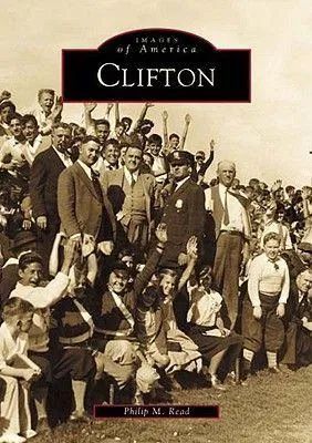 Produktbild von Clifton