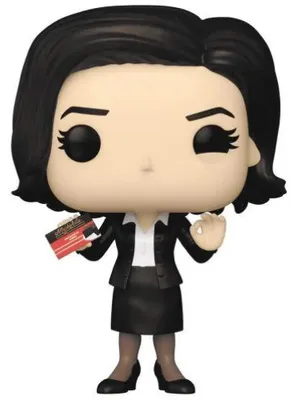 Obrázok produktu pre Figrka Friends - Monica Geller (Funko POP! Television 1649)