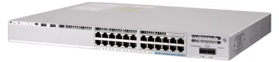 Immagine prodotto di Cisco Catalyst 9200L Switch L3 managed 24 porte