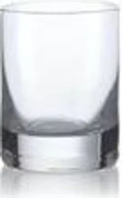 Produktbild von Spirituosengläser Crystalex Barline 60 ml, 6 Stück