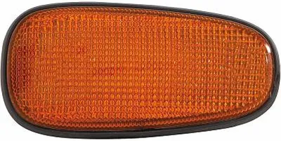 Produktbild von DIEDERICHS 1805078 Blinker Blinkleuchte für OPEL Astra G CC (T98) Zafira A (T98) Astra G Caravan (T98) Astra G Limousine (T98)
