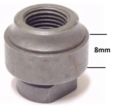 Zdjęcie produktu dla STURMEY ARCHER Konus dla 3-Gang i