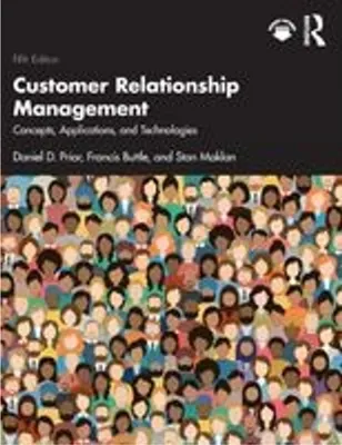 Produktbild von Kundenbeziehungsmanagement
