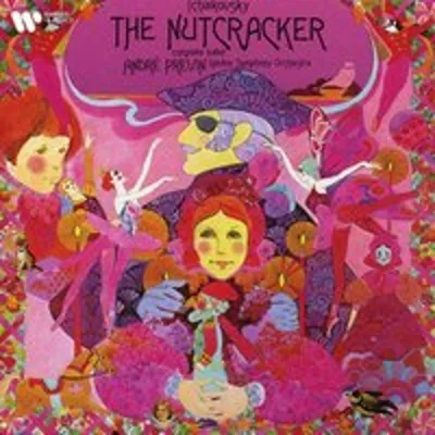 Produktbild von Der Nussknacker