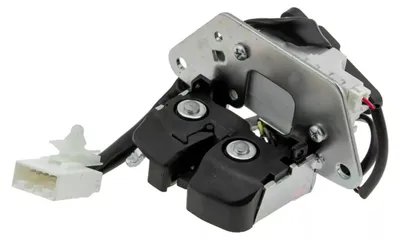 Immagine prodotto di 8726X4 Serratura portellone posteriore Fiat, Fiorino, Bipper, Nemo, porta singola, 5 pin