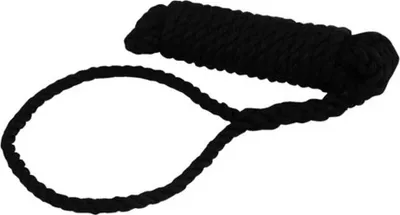 Obrázek produktu pro Talamex Superlene Dockline Rope 16 Mm Black 12 m Black 12 m