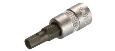 Immagine prodotto di SW acciaio bit cacciavite esagonale 1/4" 5 mm IE/4-5