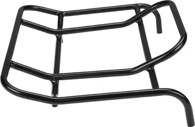 Zdjęcie produktu dla Bagażnik górny pasujący do BMW R1200 RT 05-13 Bagażnik czarny