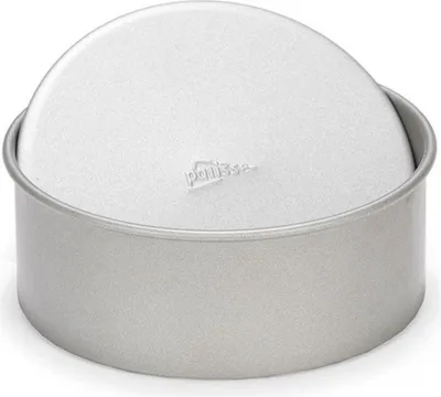 Produktbild von Patisse Głęboka forma biszkoptowa 18 cm SILVER-TOP
