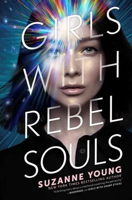 Obrázok produktu pre Girls with Rebel Souls