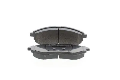 Produktbild von AISIN Bremsbeläge Satz Vorne Bremsklötze für CHEVROLET Aveo / Kalos Schrägheck (T250, T255) BPDO-1002