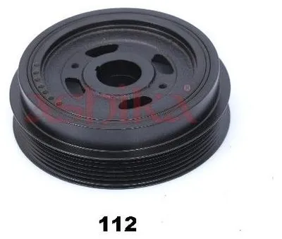 Produktbild von ASHIKA 122-01-112 Zahnriemen