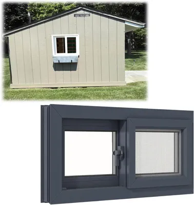 Immagine prodotto di Nastro sigillante per porte e finestre, lunghezza 10 m, larghezza 8,5 mm, spessore 5 mm, colore grigio