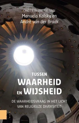 Produktbild von Tussen waarheid en wijsheid