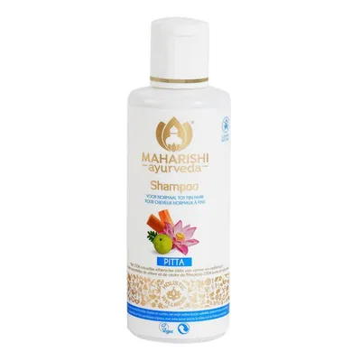 Obrázek produktu pro Pitta - Šampon 200ml