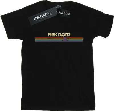 Produktbild von Pink Floyd - T-Shirt für Herren BI44125 (XXL) (Schwarz)