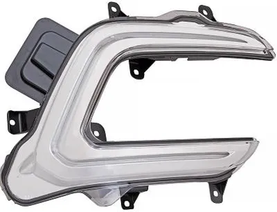 Produktbild von DIEDERICHS Scheinwerfer Rechts für RENAULT Captur (J5, H5) 4406288