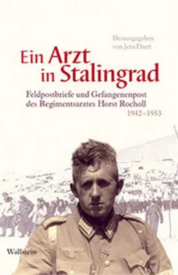Image de Ein Arzt in Stalingrad