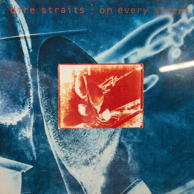 Obrázok produktu pre Dire Straits: On Every Street