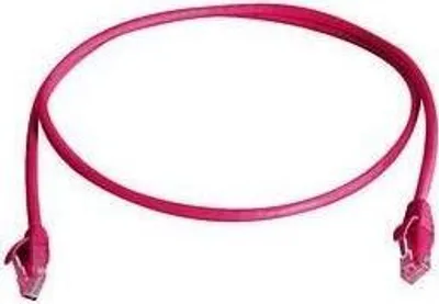 Obrázek produktu pro Telegärtner patch kabel U/UTP C.6 2,0m 100008319