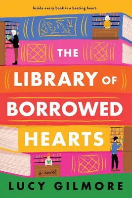 Immagine prodotto di The Library of Borrowed Hearts