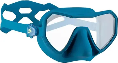 Produktbild von Salvimar Neo Tauchmaske Blau  Blau One Size