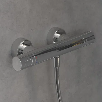 Produktbild von Villeroy & Boch Universal Taps & Fittings Thermostat