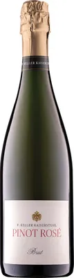 Produktbild von Franz Keller Pinot Rosé Brut Sekt