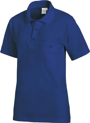 Produktbild von Leiber  Shirt Farbe königsblau Größe L, 08/241/07