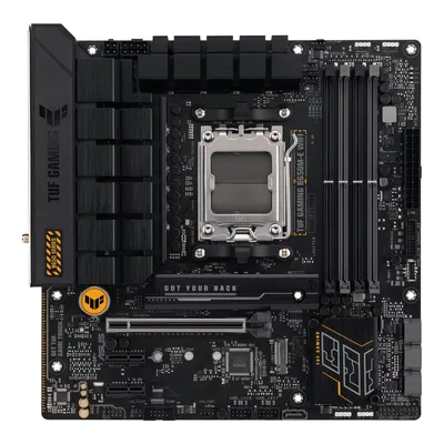 Produktbild von Asus 90Mb1Fv0-M0Eay0 Tuf Gaming B650M-E Wifi//Am5,B650,Usb3.2 Gen 2,Mb