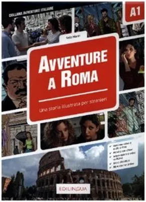 Image de Avventure a Roma