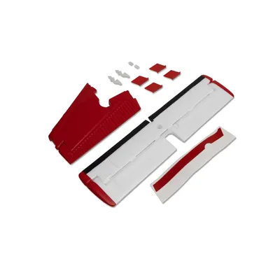 Immagine prodotto di Kit di coda E-flite: UMX Twin Otter