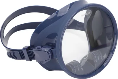 Produktbild von Schnorchelbrillen Männer Frauen universelle Leckage Beweis Anti Nebel klares Sicht auf Tauchbrille Blau