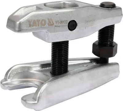 Immagine prodotto di Estrattore universale per giunti sferici 20-60 mm Lunghezza 100 mm per tutte le auto Estrattore Estrattore Tirante per giunti sferici
