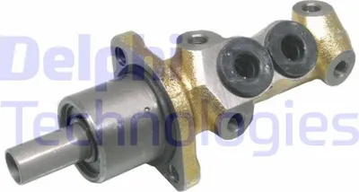 Produktbild von DELPHI LM43771 Bremszylinder Hauptbremszylinder für VW GOLF III (1H1) Lupo (6X1, 6E1) POLO (6N2) Polo Schrägheck (6N1) Golf III Cabrio (1E7)