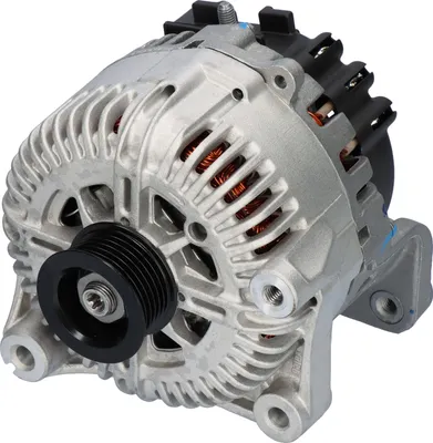 Produktbild von VALEO 437498 Lichtmaschine Generator LiMa 180A 14V für BMW 5 Limousine (E60) 5 Touring (E61) X5 (E70) X5 (F15, F85) X5 (E53)