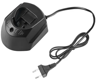 Productafbeelding van 10,8 V/12 V acculader voor verschillende modellen elektrisch gereedschap