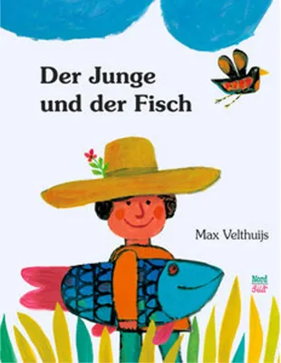 Produktbild von Der Junge und der Fisch