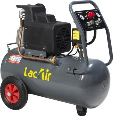 Image de Compresseur MaxAir 15/50 50L 15M³/H LACME - 461500