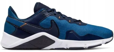 Produktbild von Nike Legend Essential 2 Schuhe Größe: 41