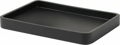 Immagine prodotto di Ciotola BRENDA, nero opaco