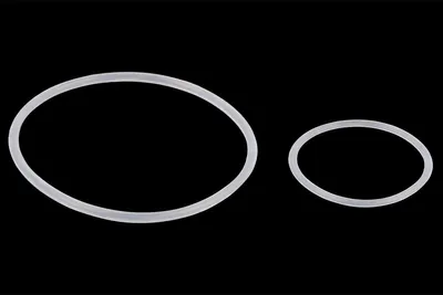 Produktbild von Eisblock XPX O-Ring Kit, 2-teilig, Dichtung